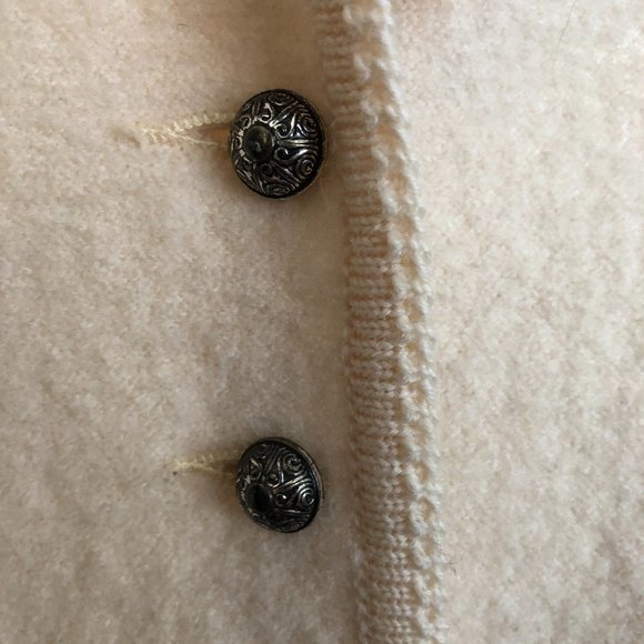 Vintage Wool Jacket - Picture 9 of 12